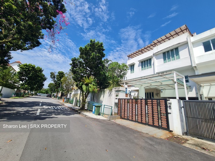 Greenbank Park (D21), Semi-Detached #451715771